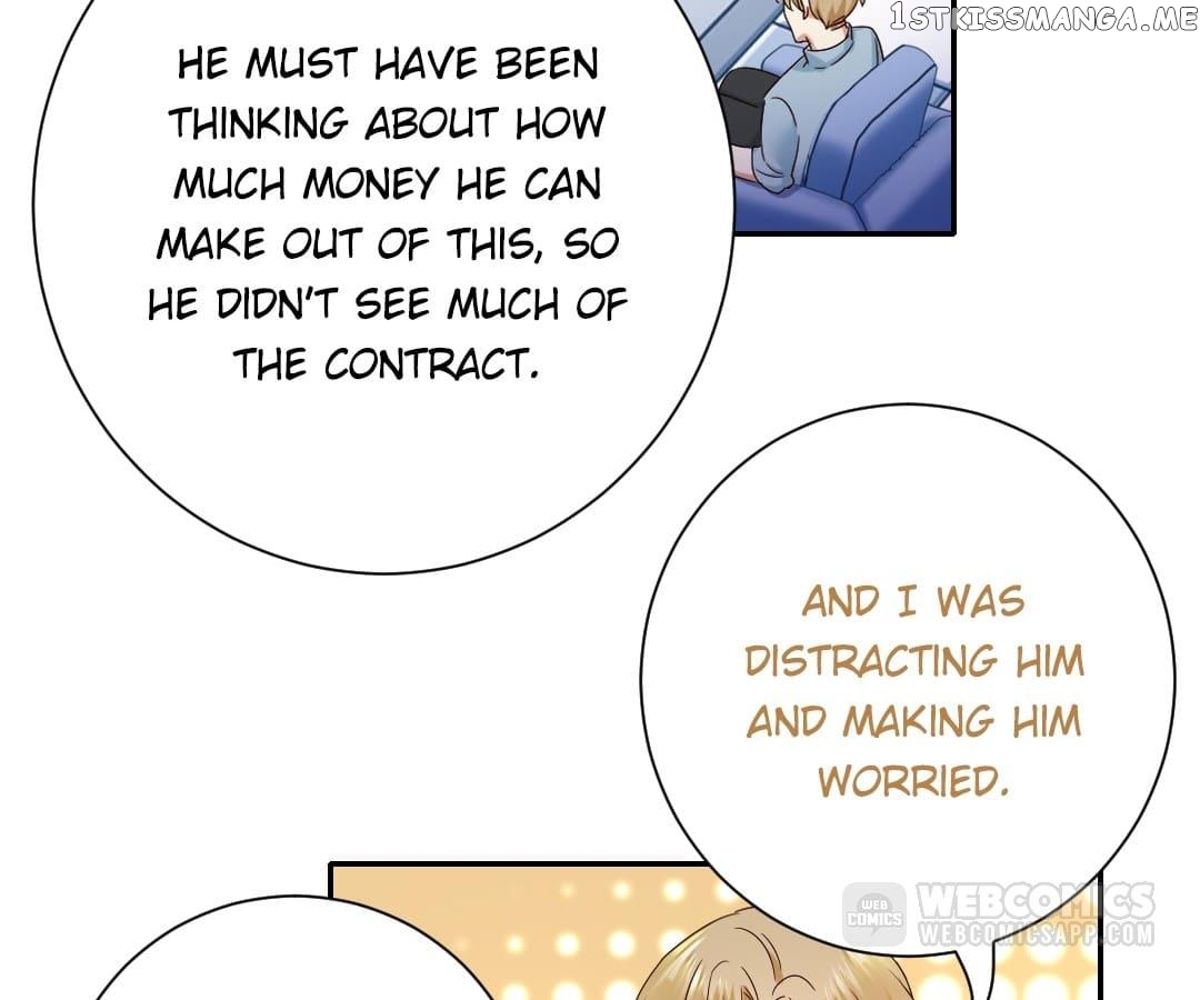 Child And Sweet Wife Chapter 94 - page 38