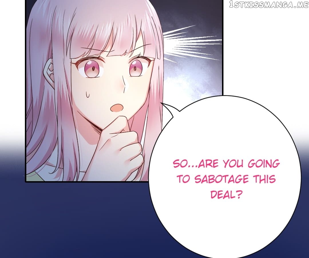 Child And Sweet Wife Chapter 94 - page 40