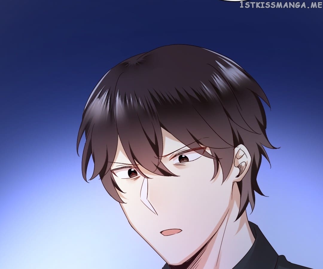 Child And Sweet Wife Chapter 94 - page 41
