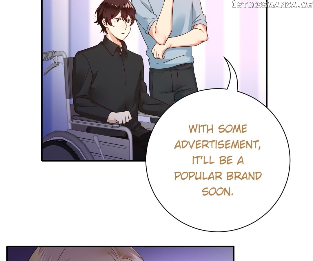 Child And Sweet Wife Chapter 94 - page 5