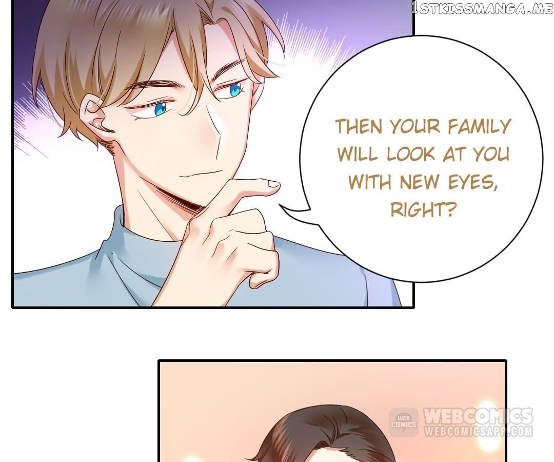 Child And Sweet Wife Chapter 94 - page 6