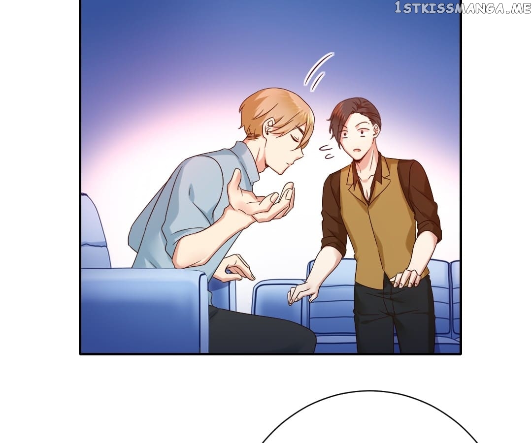 Child And Sweet Wife Chapter 94 - page 8