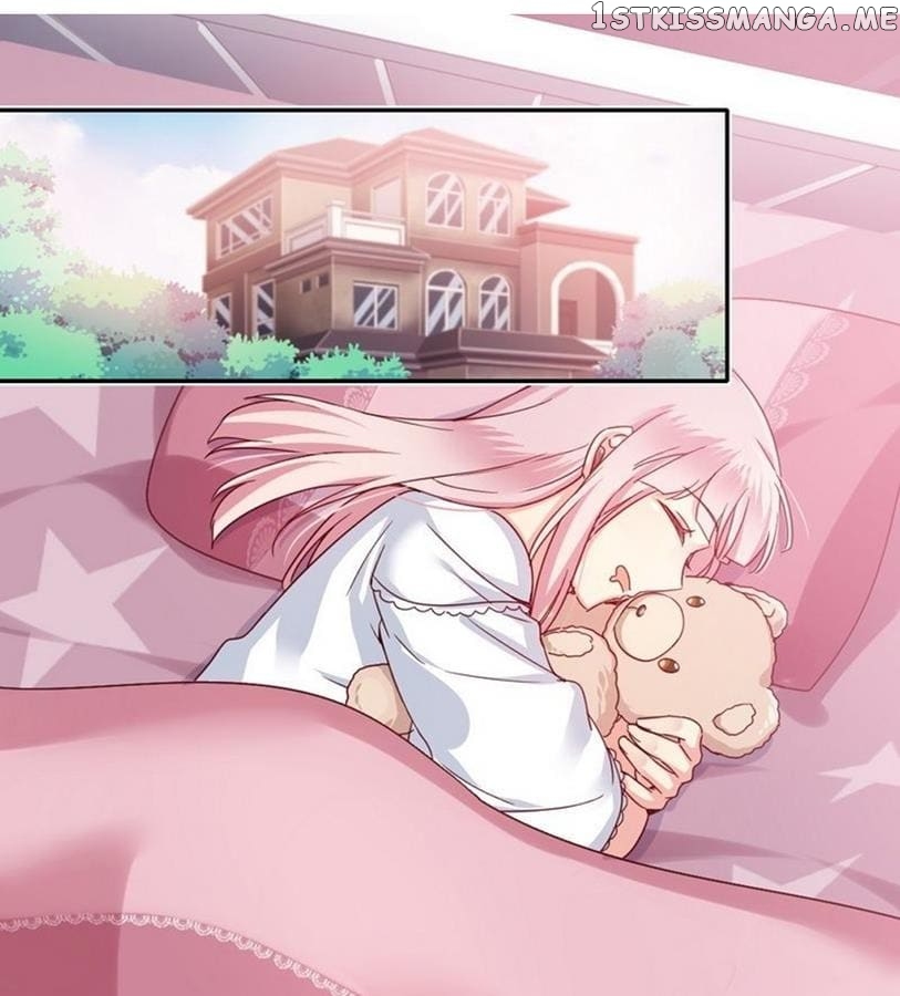 Child And Sweet Wife Chapter 49 - page 1