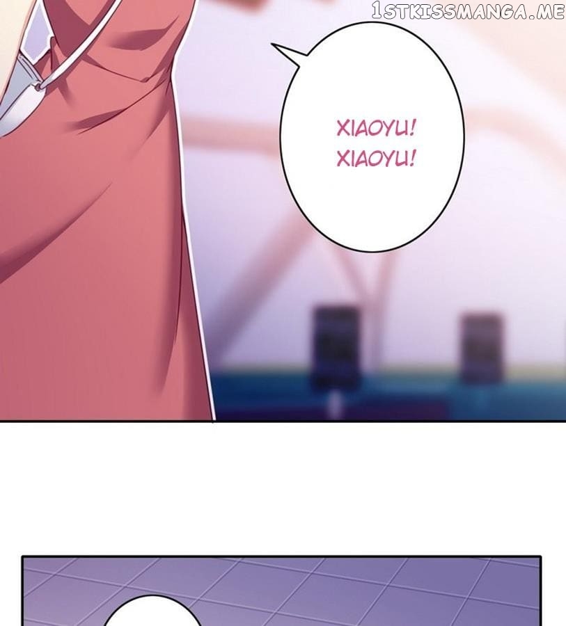 Child And Sweet Wife Chapter 49 - page 16