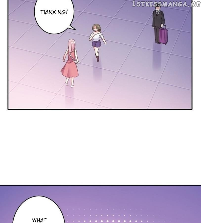 Child And Sweet Wife Chapter 49 - page 17