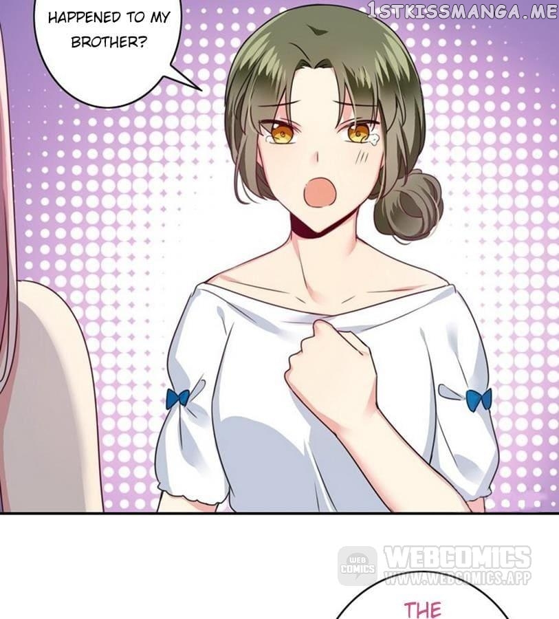 Child And Sweet Wife Chapter 49 - page 18