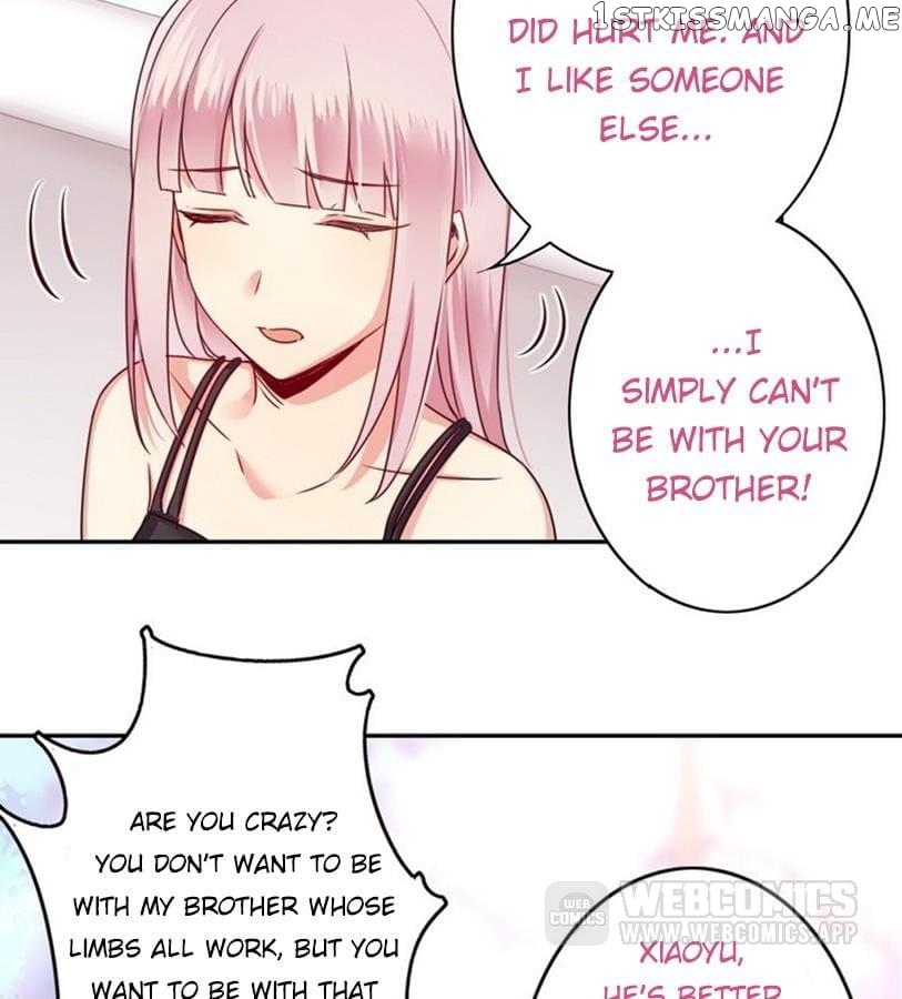 Child And Sweet Wife Chapter 49 - page 22