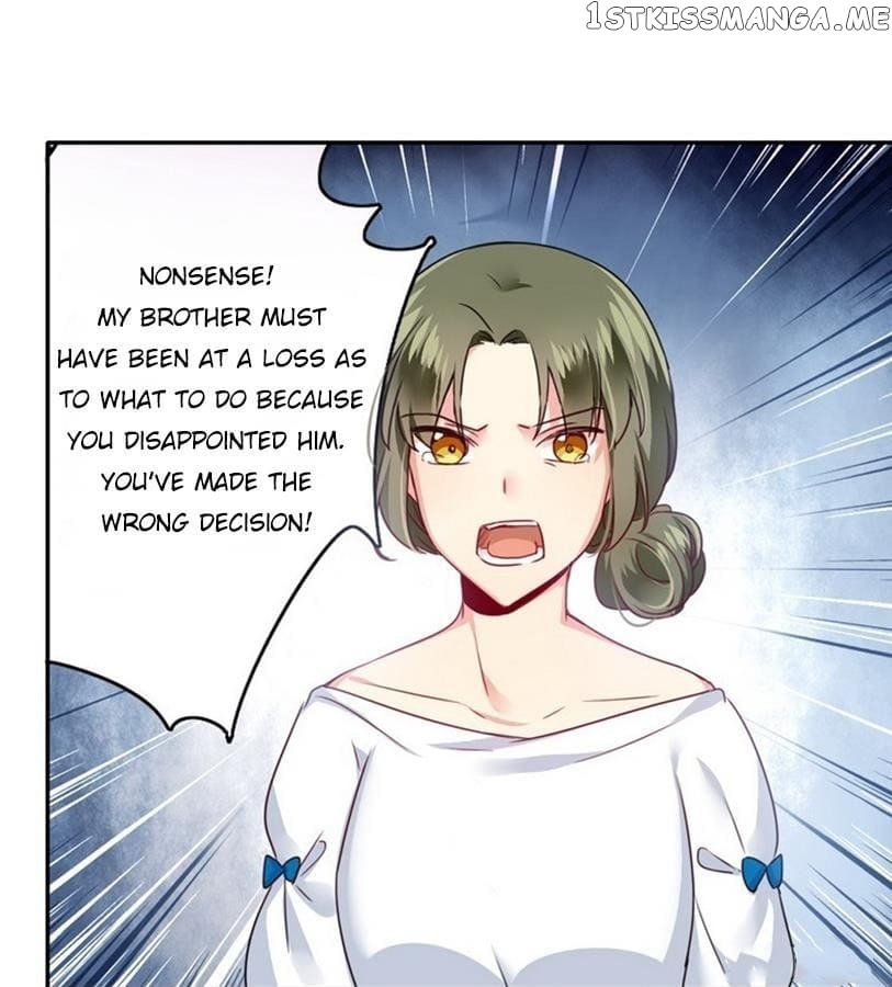 Child And Sweet Wife Chapter 49 - page 24