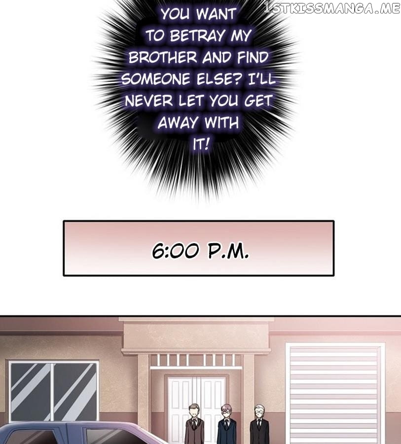 Child And Sweet Wife Chapter 49 - page 28