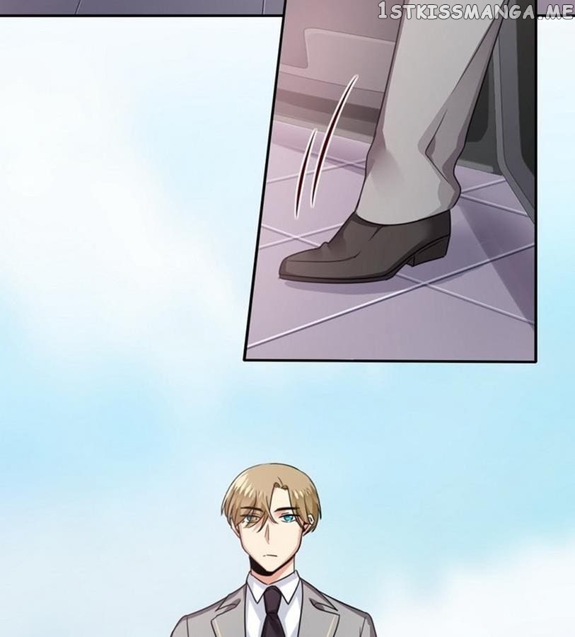 Child And Sweet Wife Chapter 49 - page 32