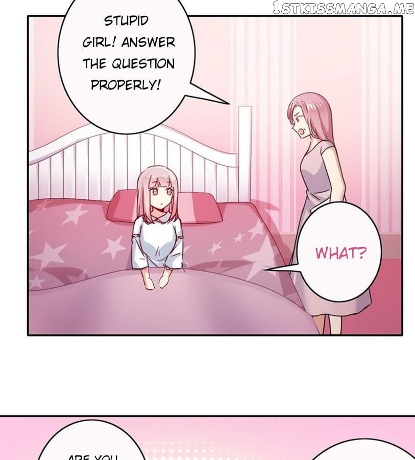 Child And Sweet Wife Chapter 49 - page 7