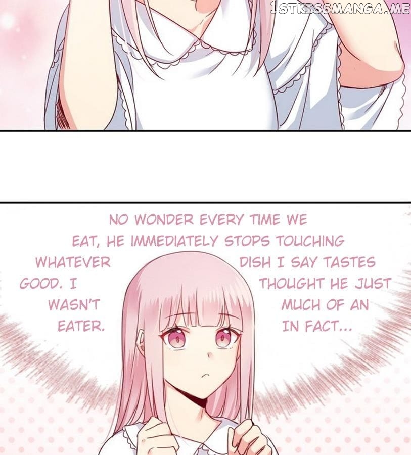 Child And Sweet Wife Chapter 49 - page 9
