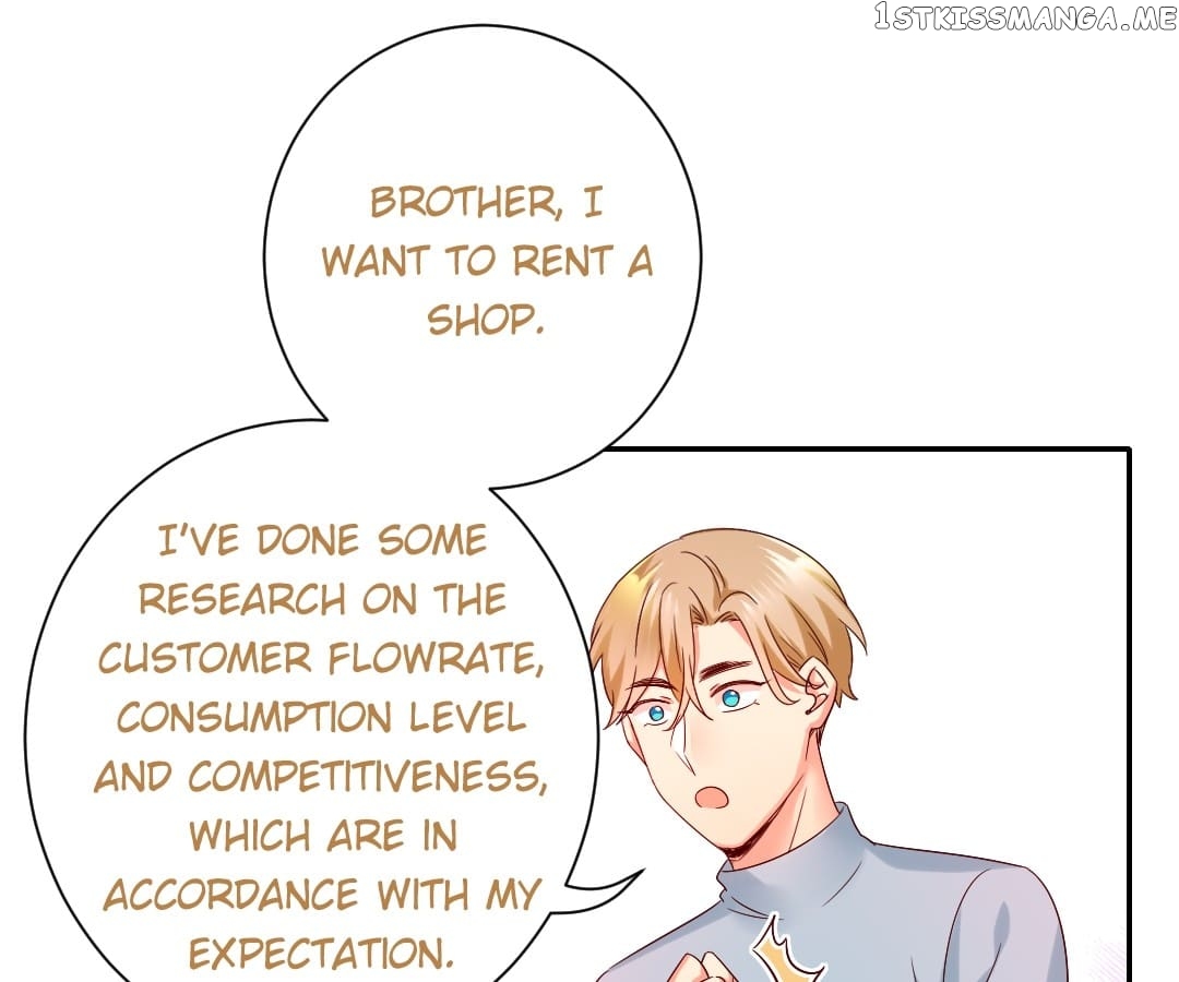 Child And Sweet Wife Chapter 95 - page 1