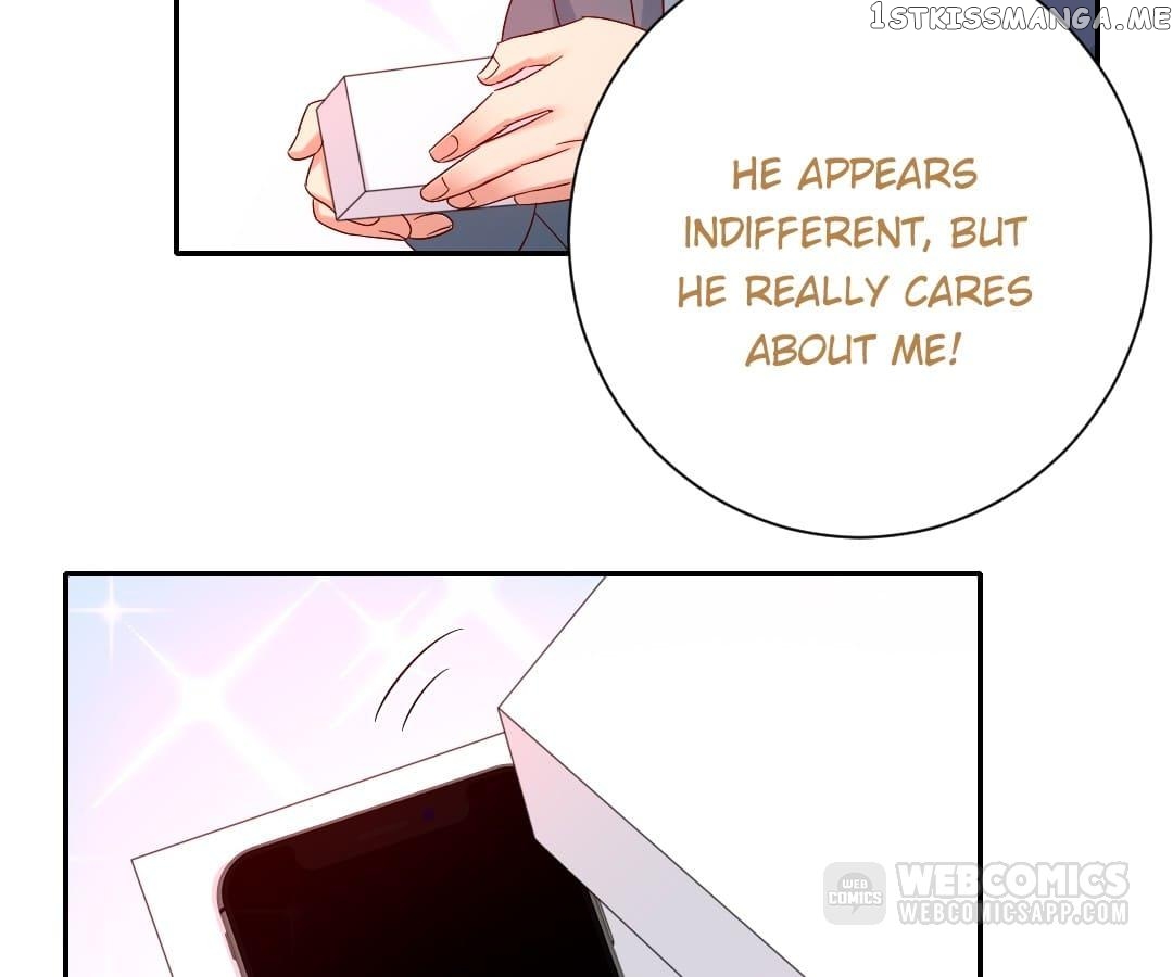 Child And Sweet Wife Chapter 95 - page 14