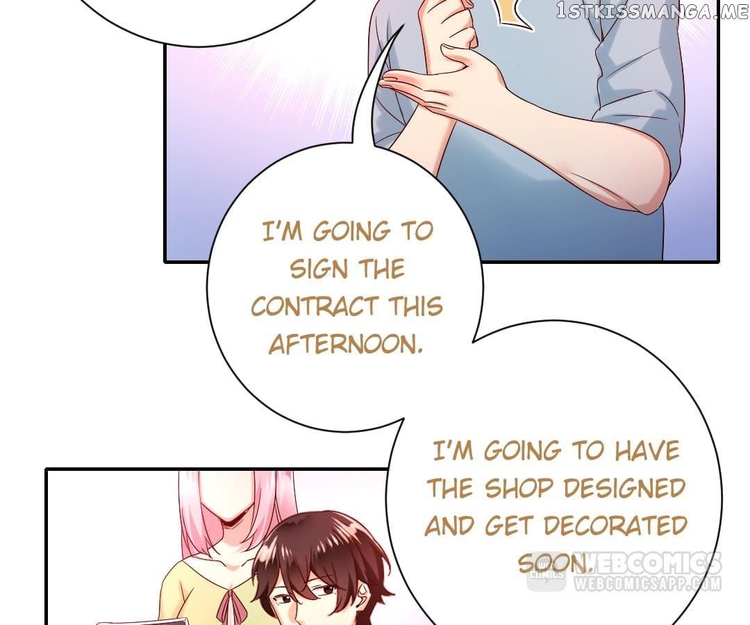 Child And Sweet Wife Chapter 95 - page 2