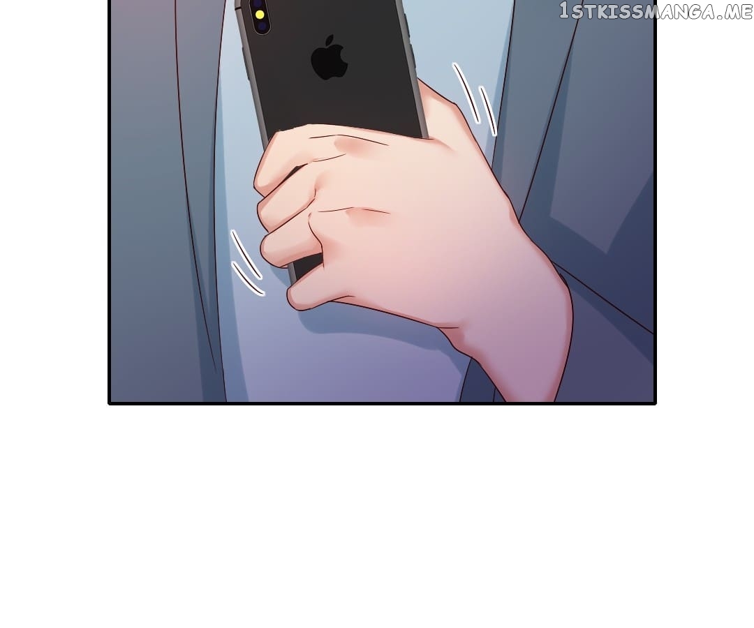 Child And Sweet Wife Chapter 95 - page 20
