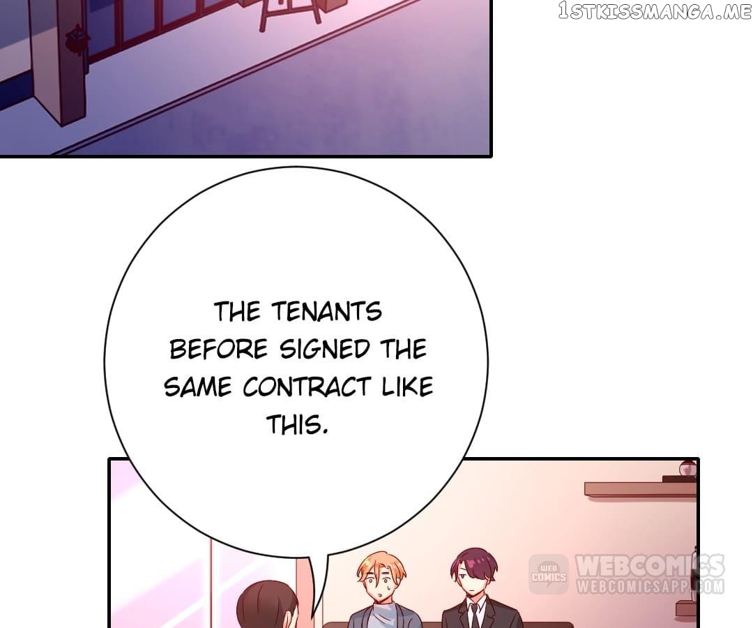 Child And Sweet Wife Chapter 95 - page 22