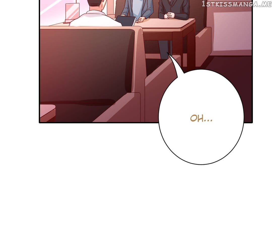 Child And Sweet Wife Chapter 95 - page 23