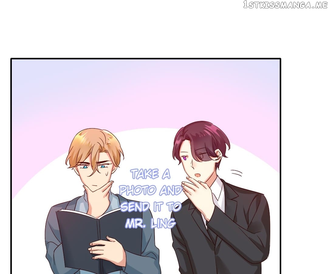 Child And Sweet Wife Chapter 95 - page 25