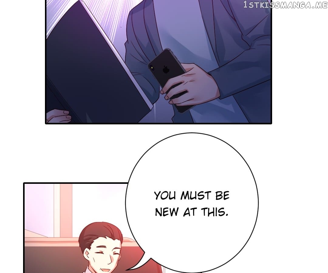 Child And Sweet Wife Chapter 95 - page 27