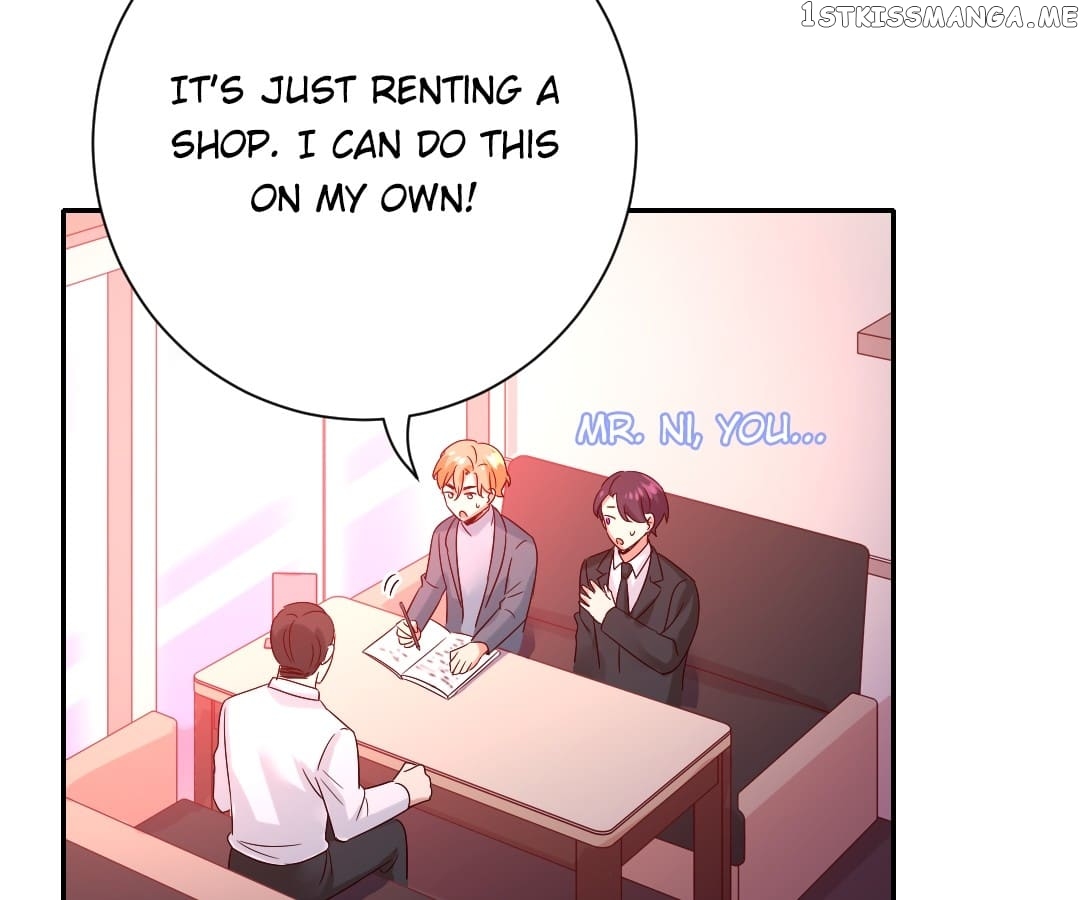 Child And Sweet Wife Chapter 95 - page 29