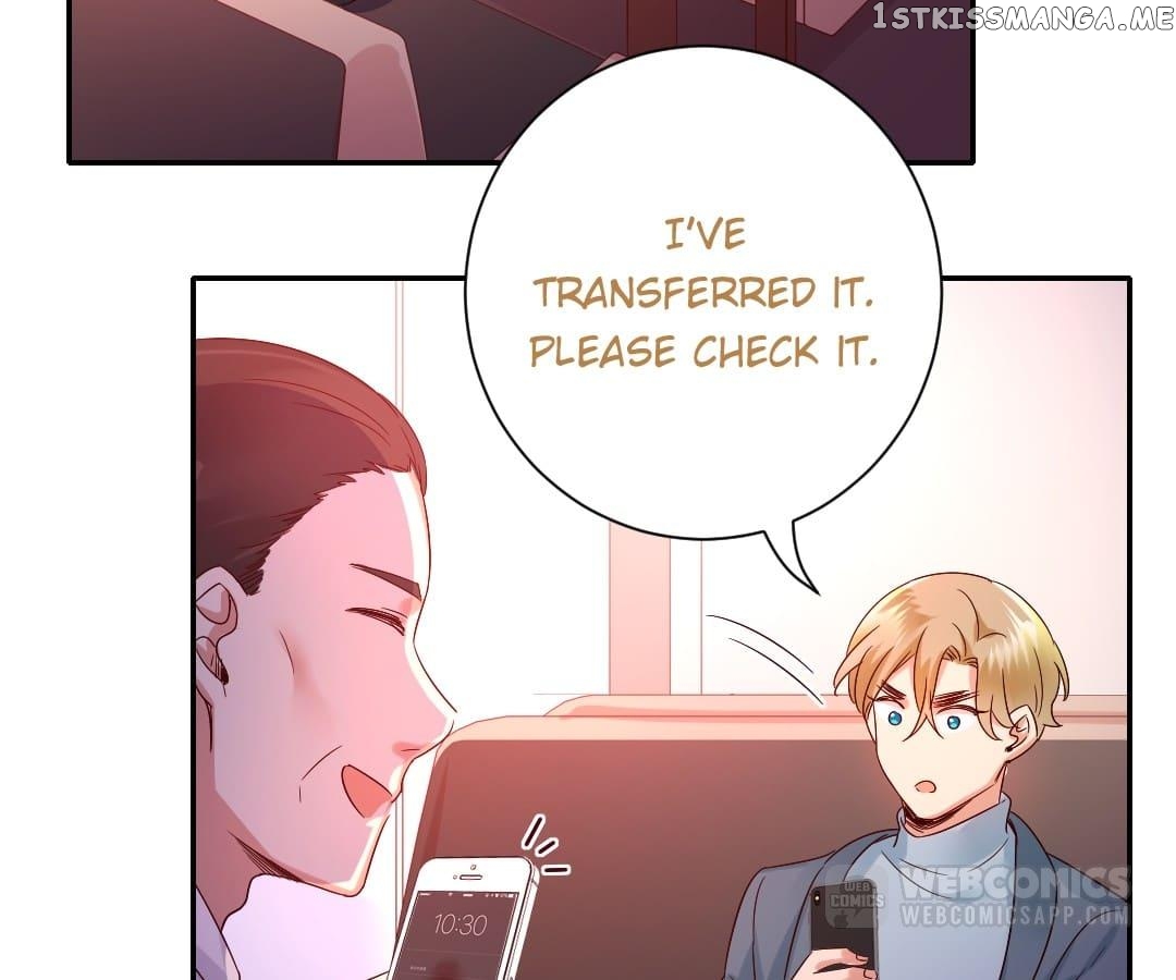 Child And Sweet Wife Chapter 95 - page 30