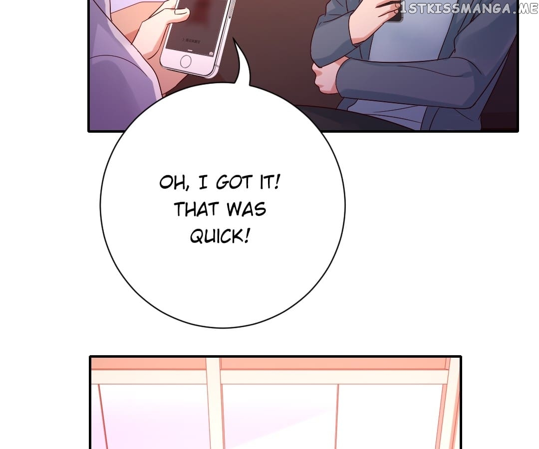 Child And Sweet Wife Chapter 95 - page 31