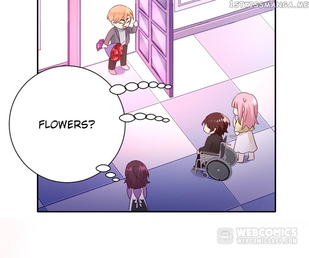 Child And Sweet Wife Chapter 95 - page 42