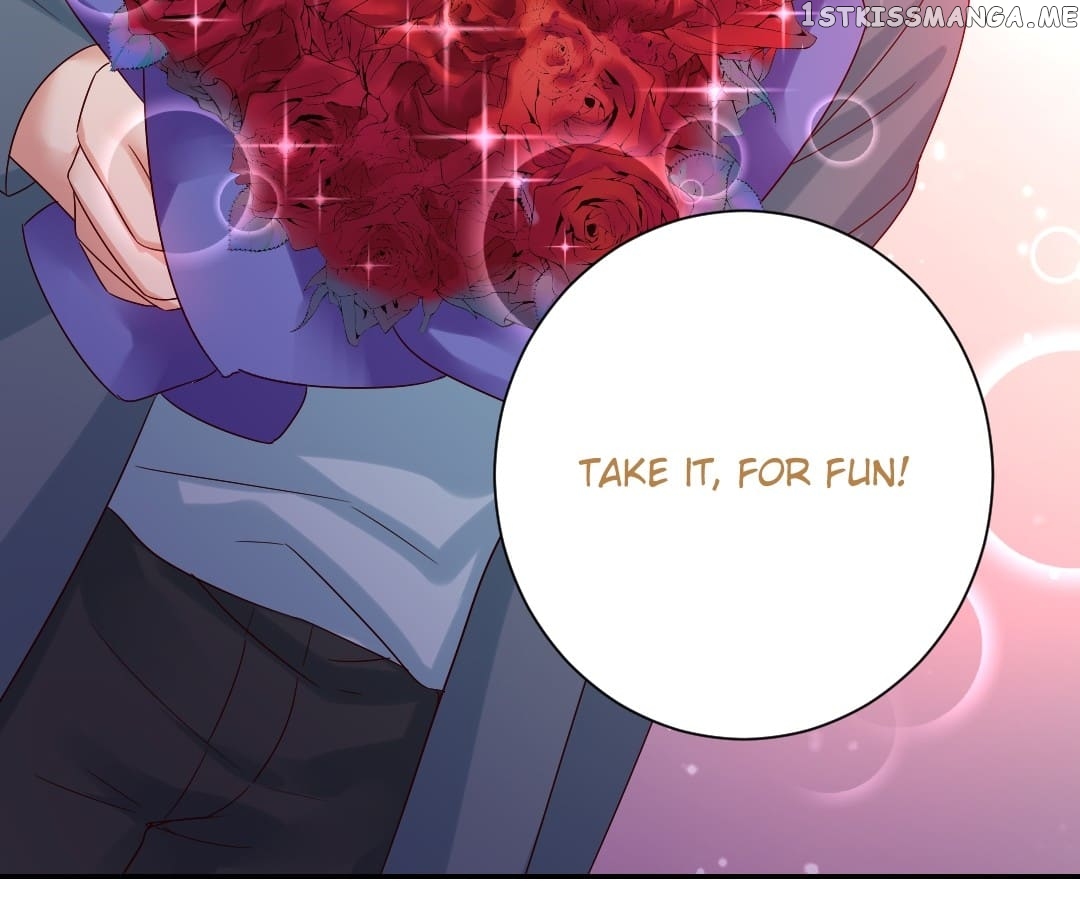 Child And Sweet Wife Chapter 95 - page 44