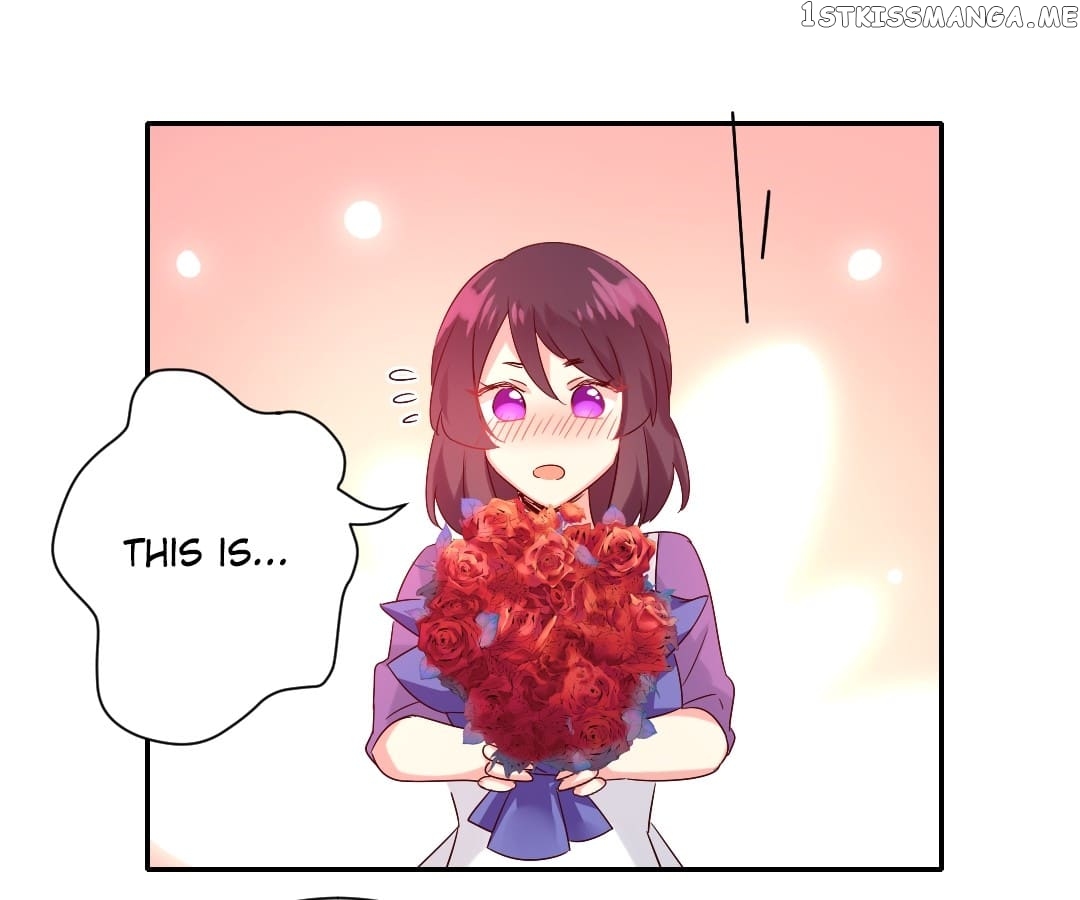 Child And Sweet Wife Chapter 95 - page 45