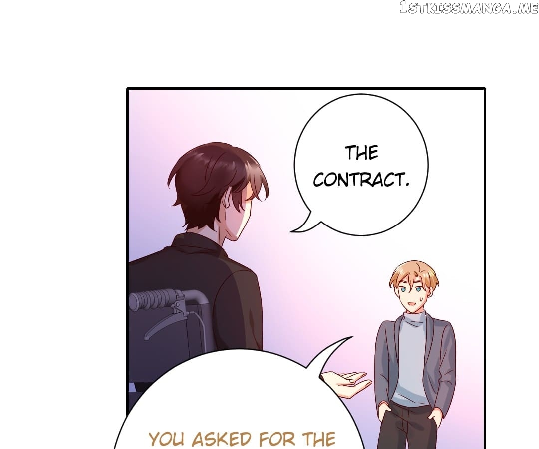 Child And Sweet Wife Chapter 95 - page 49