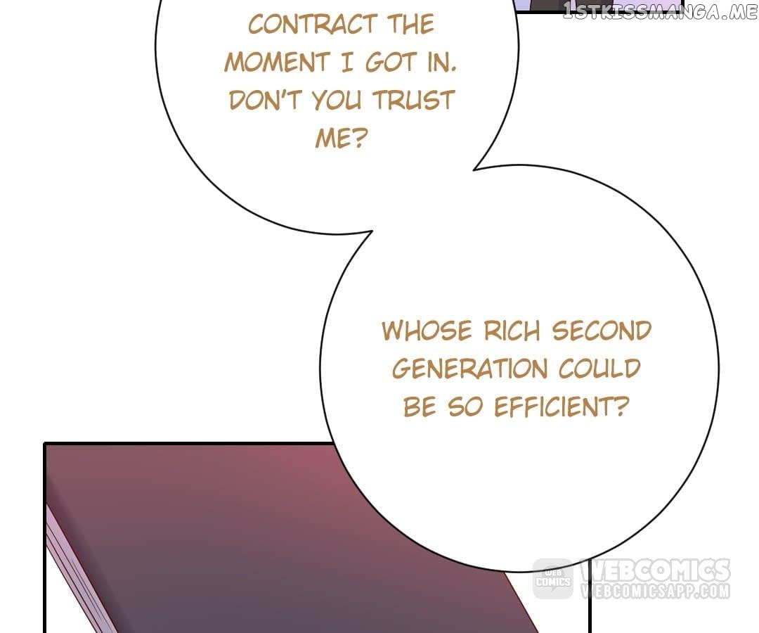 Child And Sweet Wife Chapter 95 - page 50