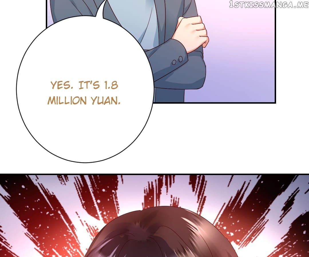 Child And Sweet Wife Chapter 95 - page 55