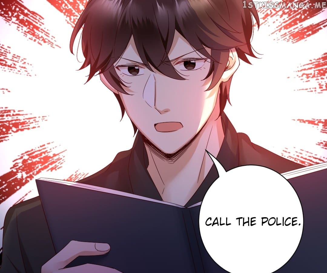 Child And Sweet Wife Chapter 95 - page 56