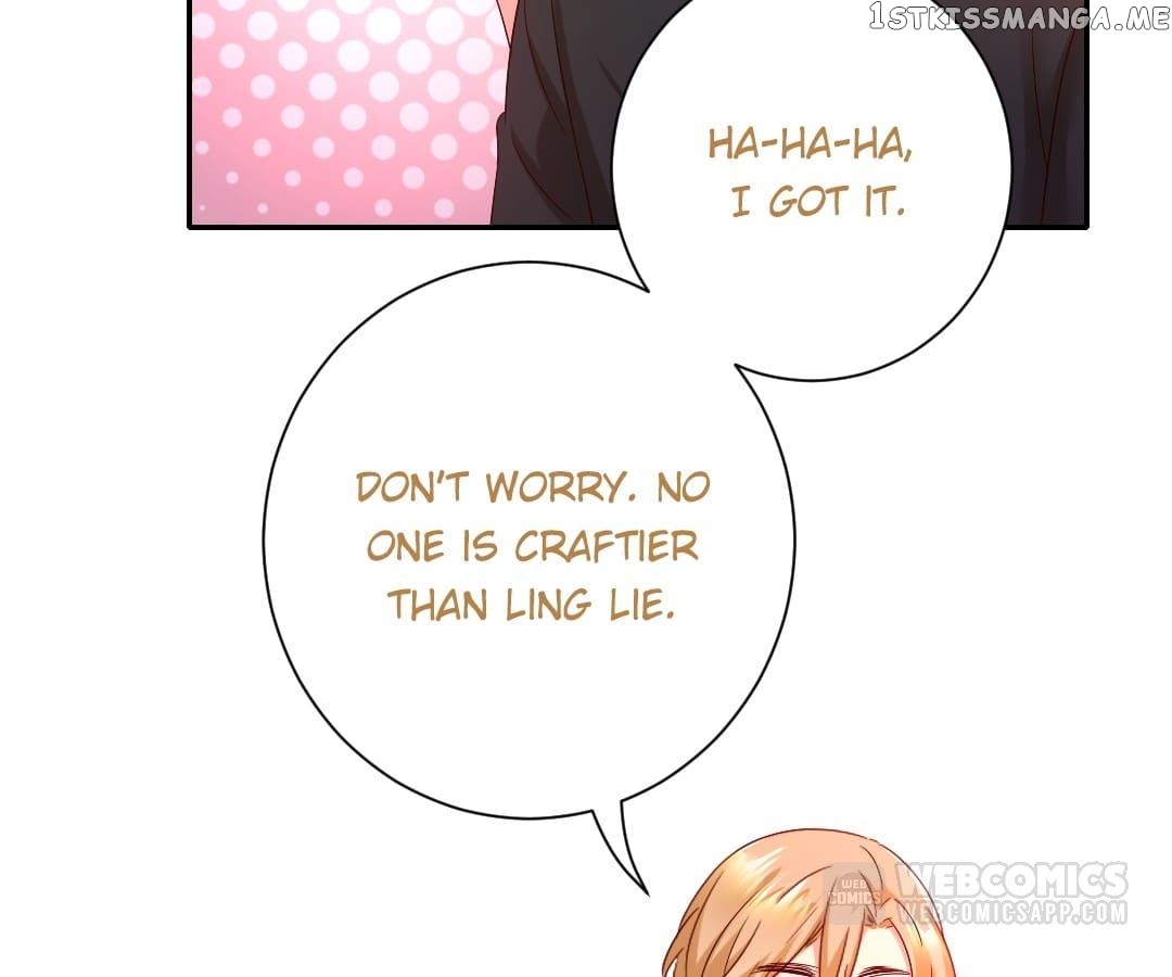 Child And Sweet Wife Chapter 95 - page 6