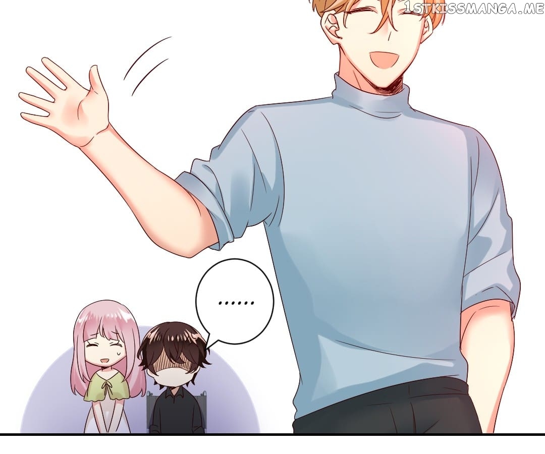 Child And Sweet Wife Chapter 95 - page 7