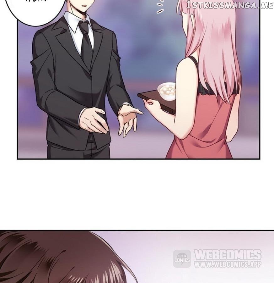 Child And Sweet Wife Chapter 50 - page 14