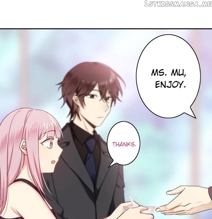 Child And Sweet Wife Chapter 50 - page 16