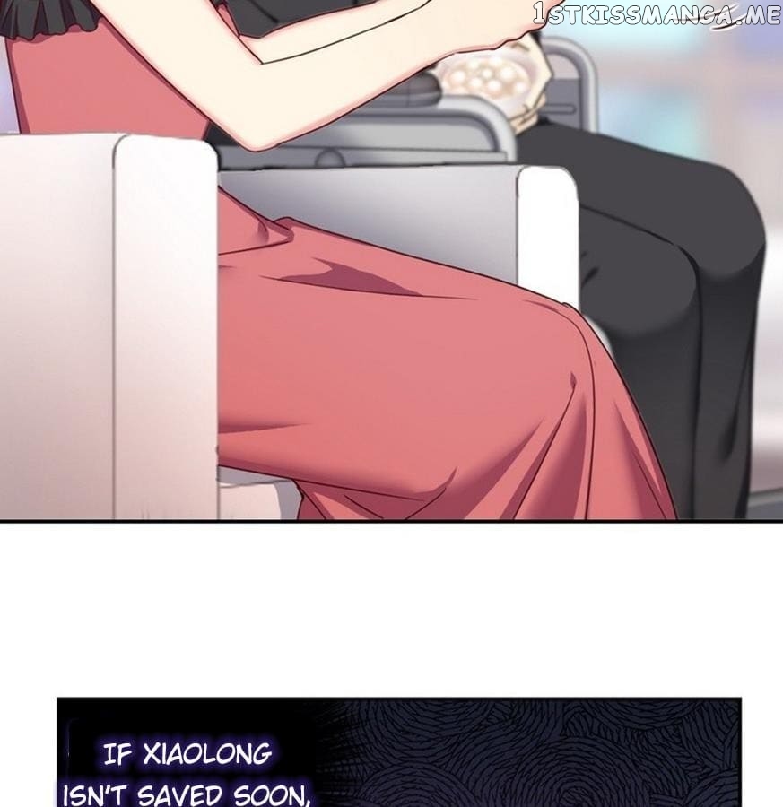 Child And Sweet Wife Chapter 50 - page 17