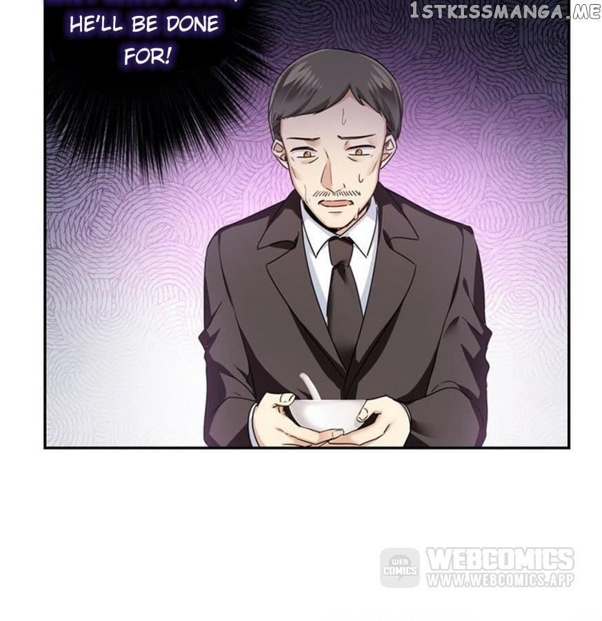 Child And Sweet Wife Chapter 50 - page 18