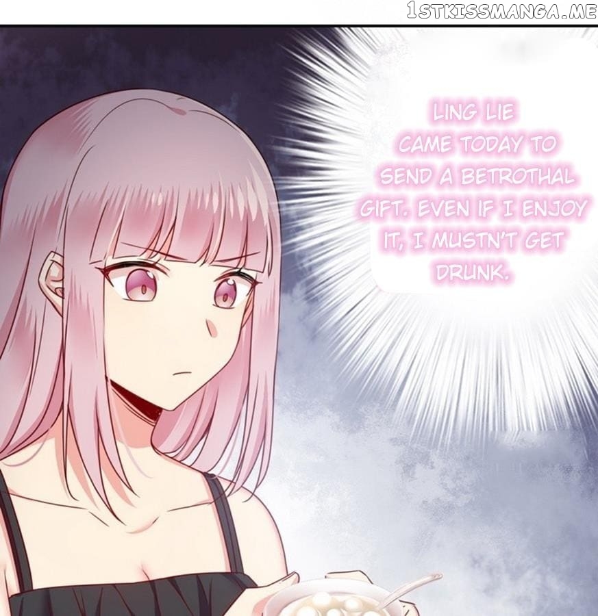 Child And Sweet Wife Chapter 50 - page 19