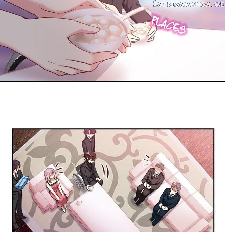 Child And Sweet Wife Chapter 50 - page 21