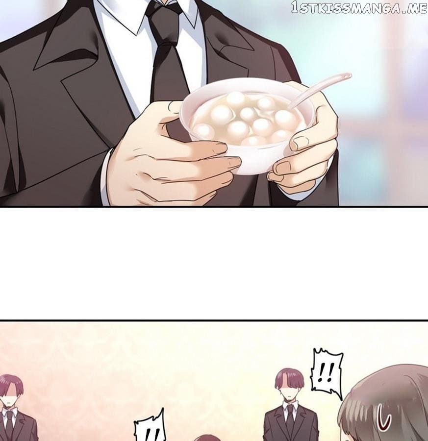 Child And Sweet Wife Chapter 50 - page 23