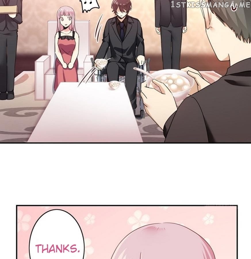 Child And Sweet Wife Chapter 50 - page 24