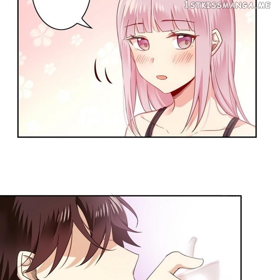Child And Sweet Wife Chapter 50 - page 25