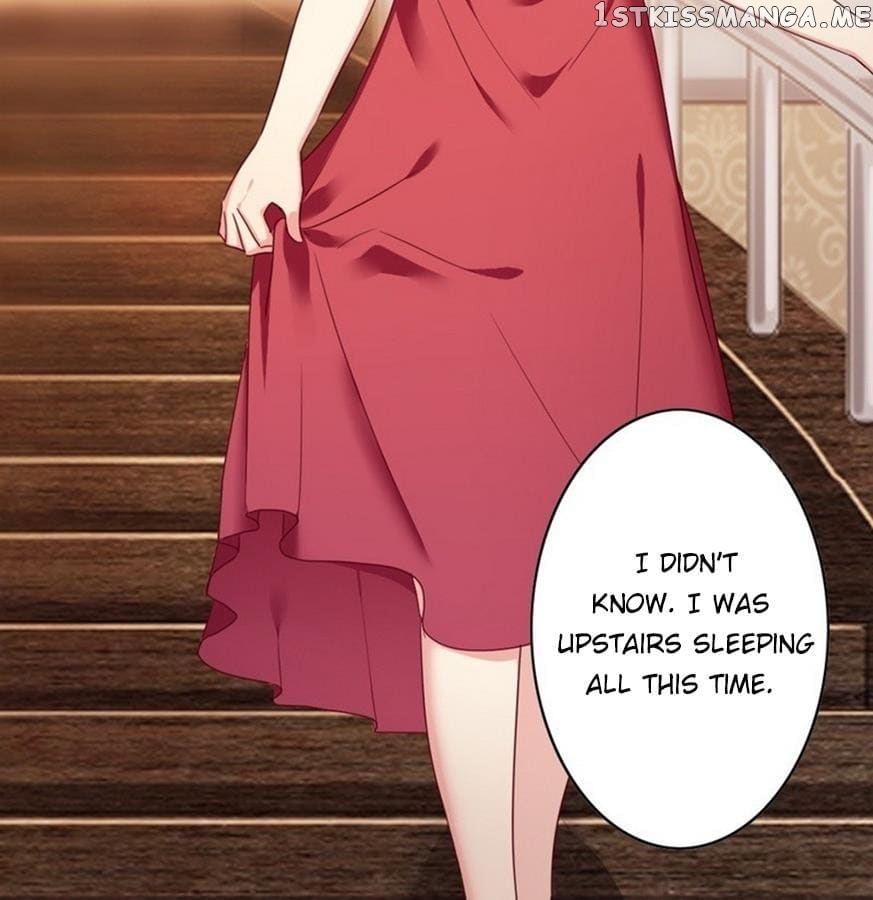 Child And Sweet Wife Chapter 50 - page 29
