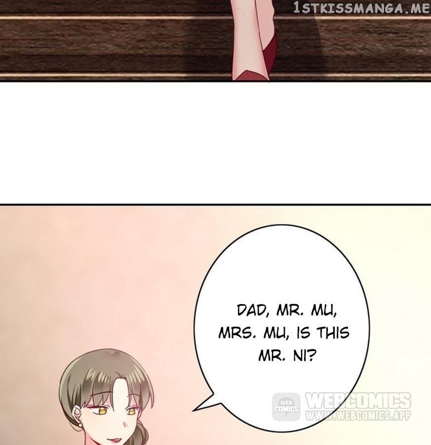 Child And Sweet Wife Chapter 50 - page 30
