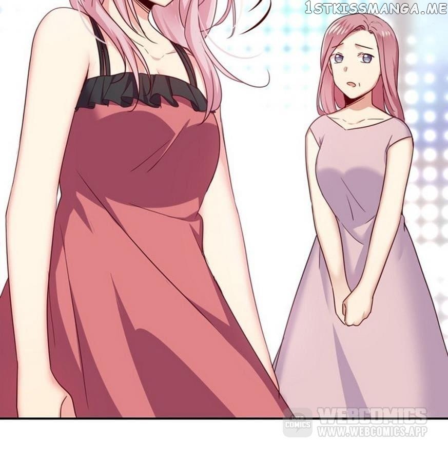 Child And Sweet Wife Chapter 50 - page 6