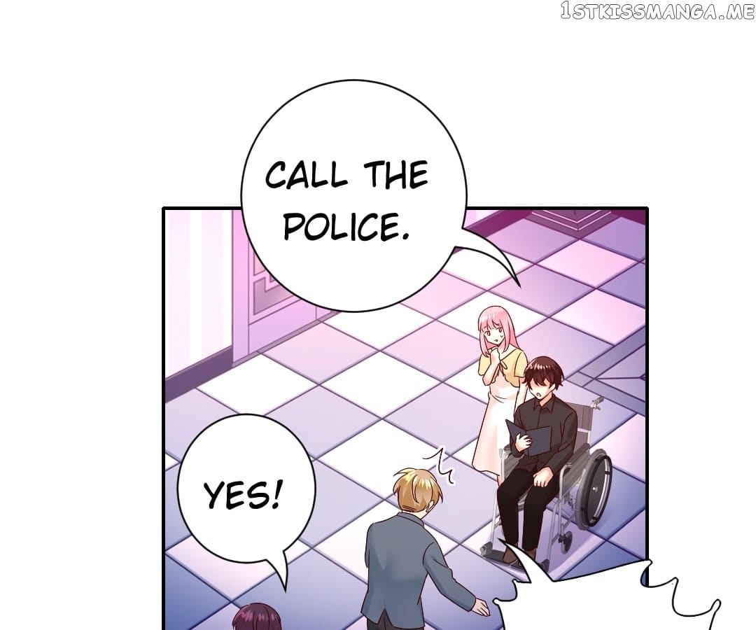 Child And Sweet Wife Chapter 96 - page 1