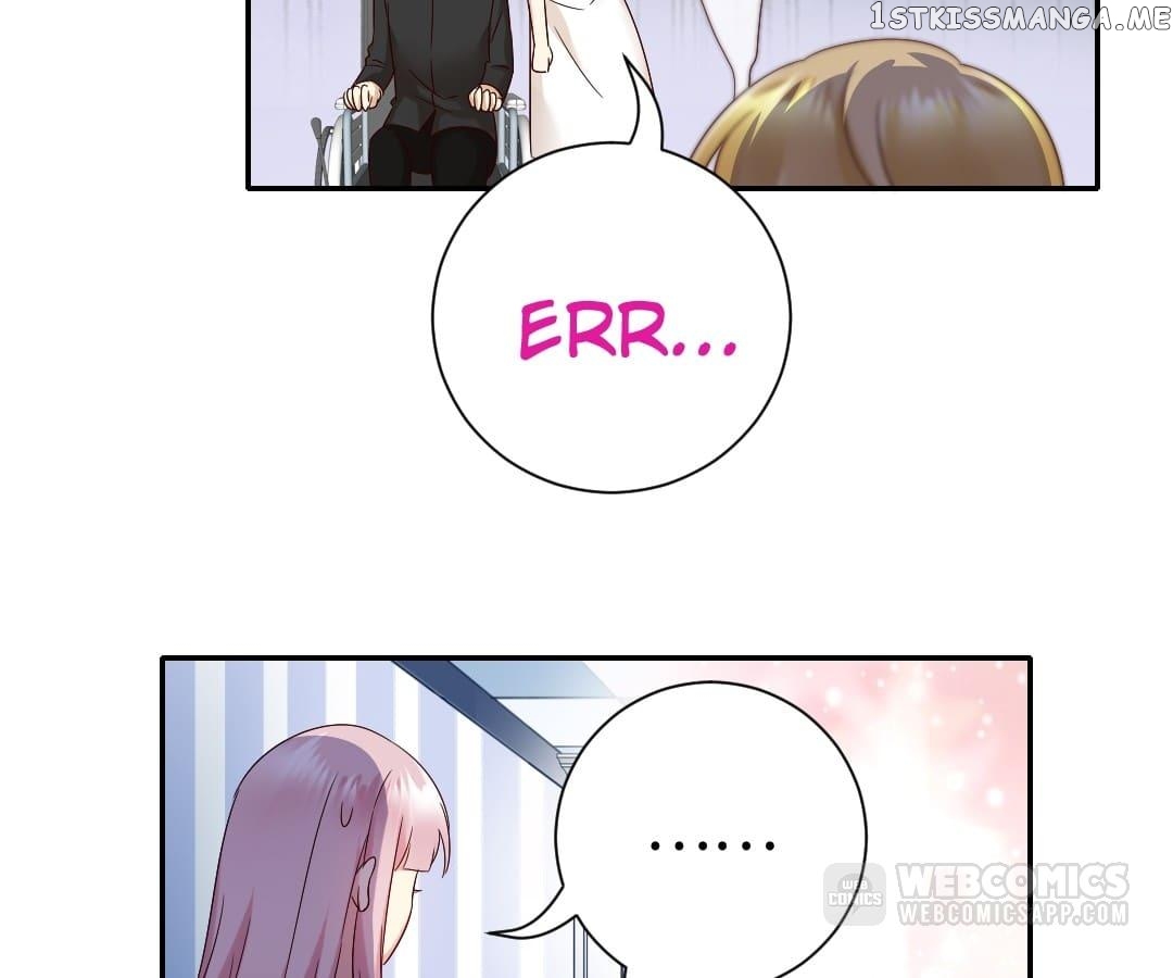 Child And Sweet Wife Chapter 96 - page 10